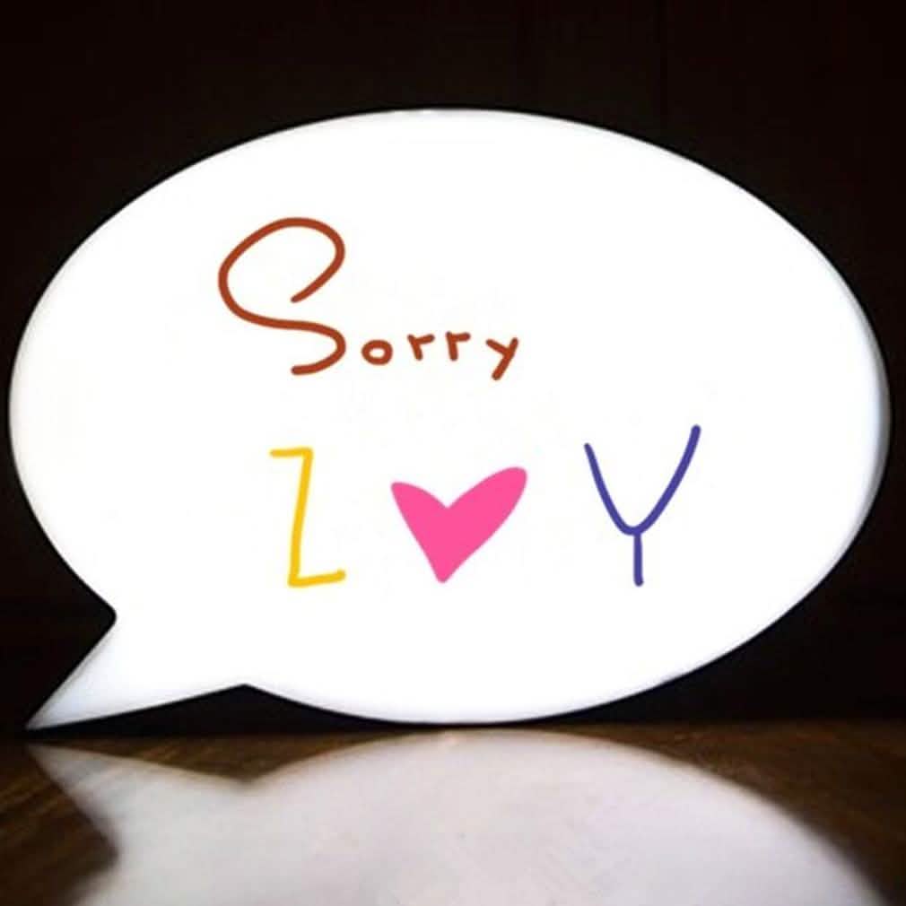 LED Writing Board with 3 Pens DailySale