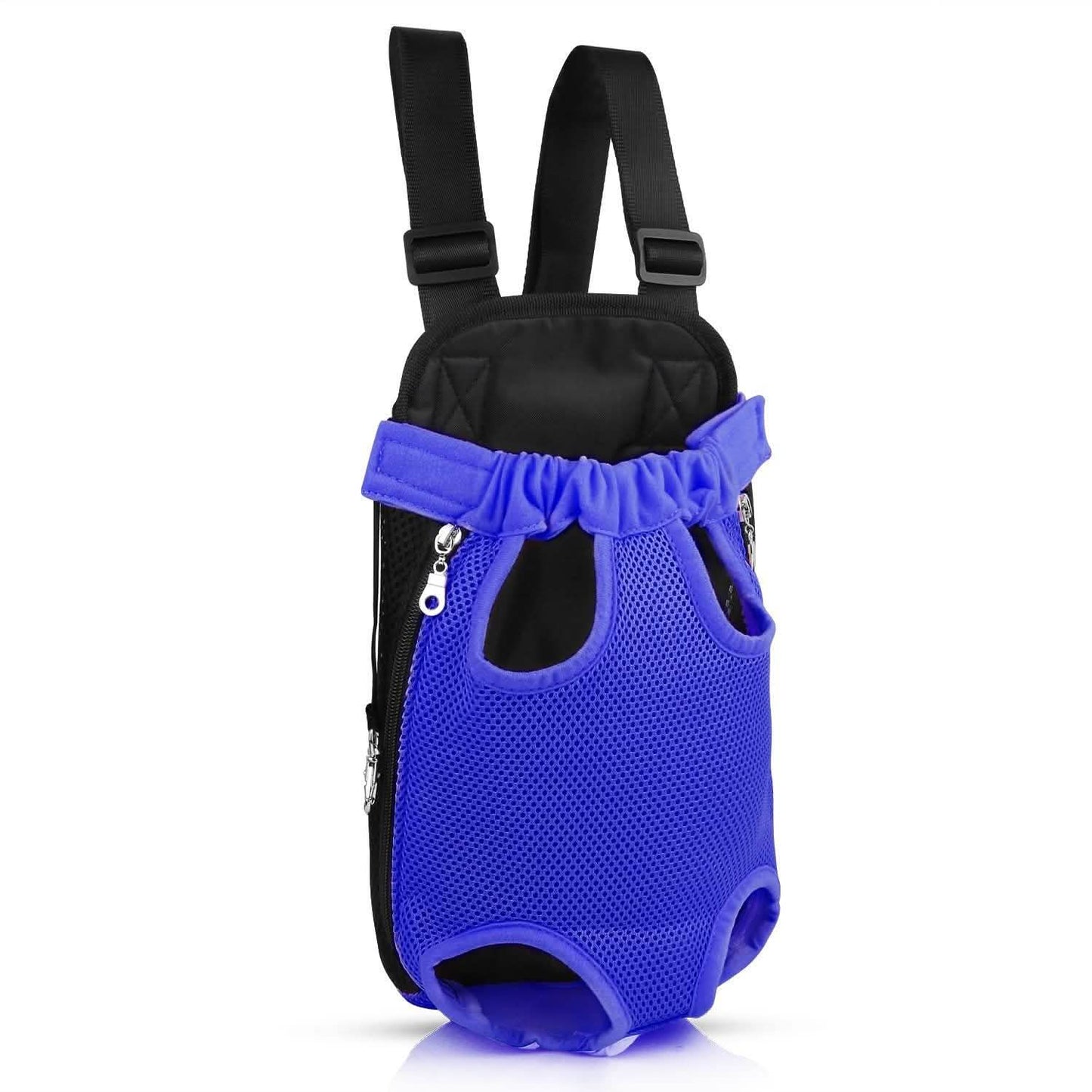 Leg-Out Pet Backpack Carrier Travel Bag DailySale