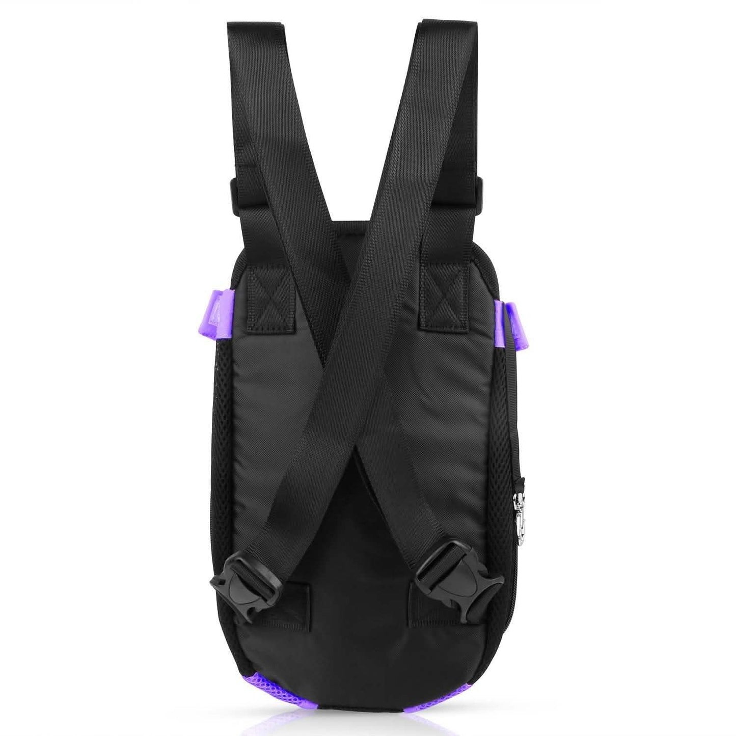 Leg-Out Pet Backpack Carrier Travel Bag DailySale