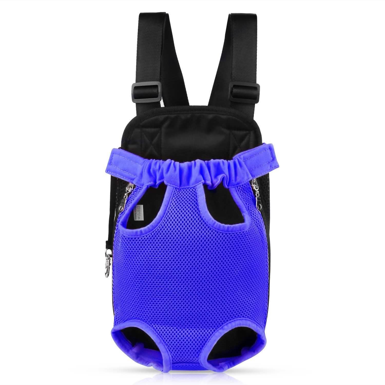 Leg-Out Pet Backpack Carrier Travel Bag DailySale