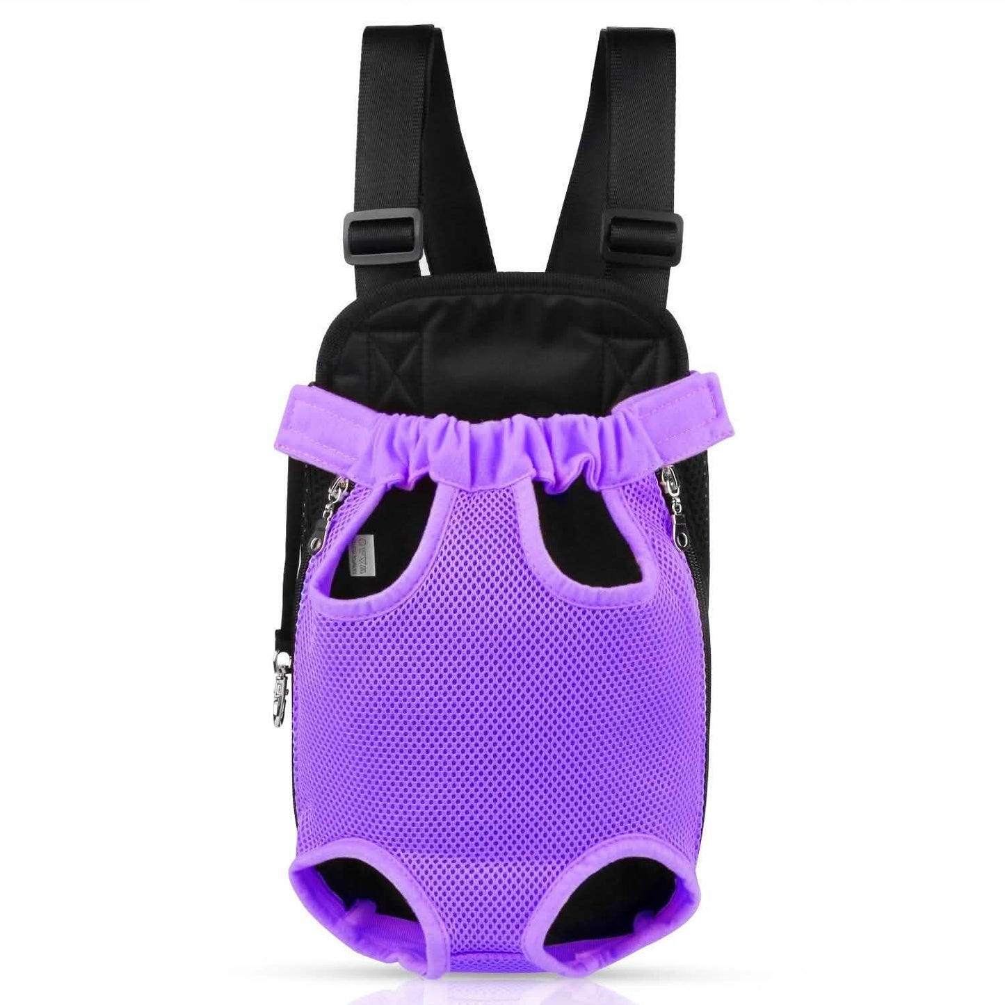 Leg-Out Pet Backpack Carrier Travel Bag DailySale