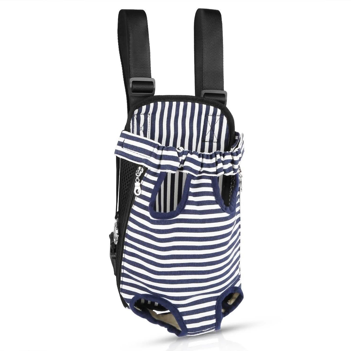 Leg-Out Pet Backpack Carrier Travel Bag DailySale