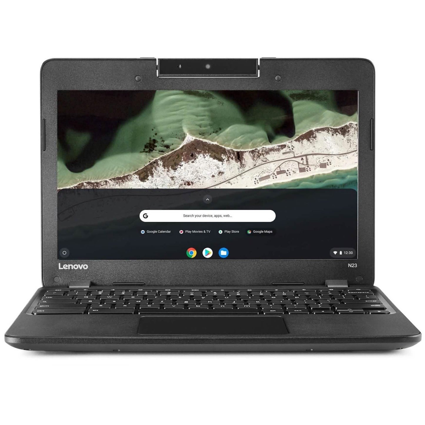 Lenovo 11.6" Chromebook N23 2GB 16GB SSD (Refurbished) DailySale