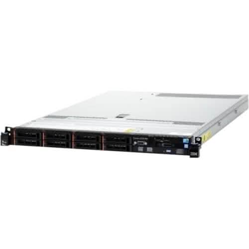 Lenovo 7914EDU System X3550 M4 2.00G 18 (Refurbished) DailySale