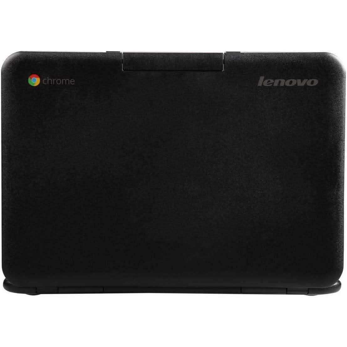 Lenovo N21 11.6 Chromebook Laptop (Refurbished) DailySale