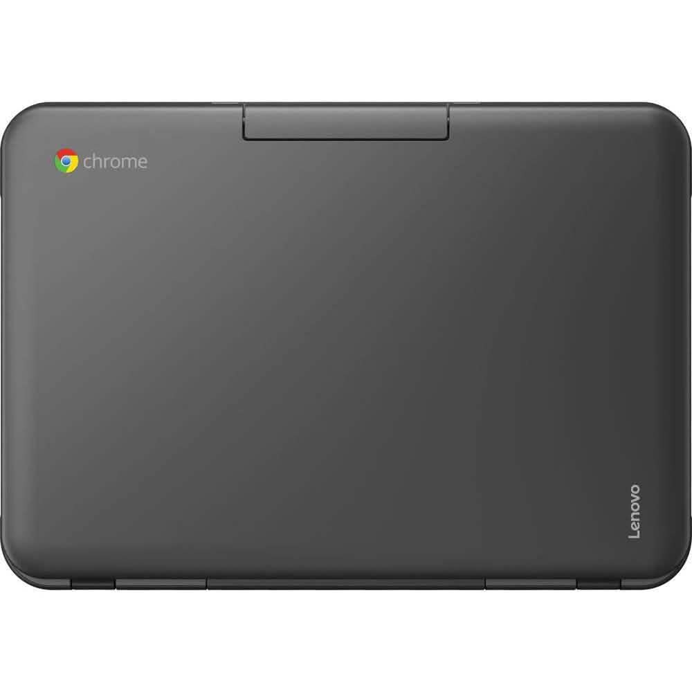 Lenovo N22 11.6" Chromebook Intel Celeron N3050 1.60 GHz, 4GB RAM, 16GB SSD (Refurbished) DailySale