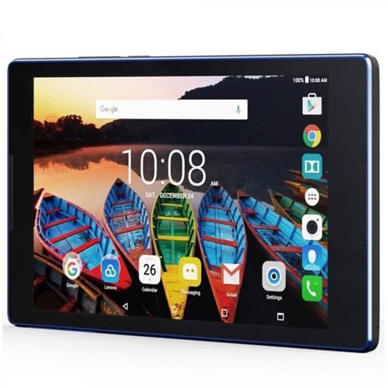 Lenovo Tab 3 with WiFi 8" Touchscreen 16GB (Refurbished) DailySale