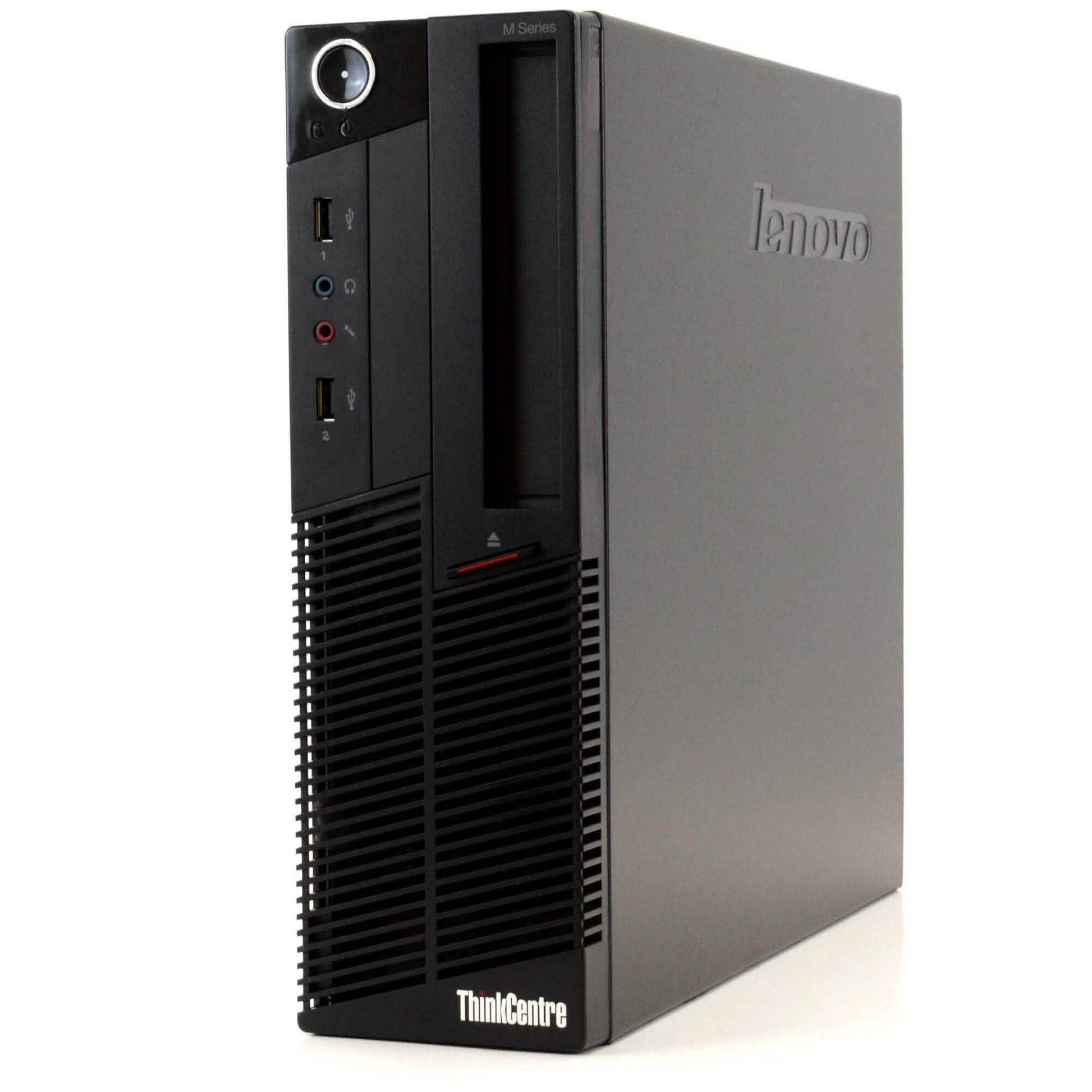 Lenovo ThinkCentre M90 Desktop Computer PC (Refurbished) DailySale