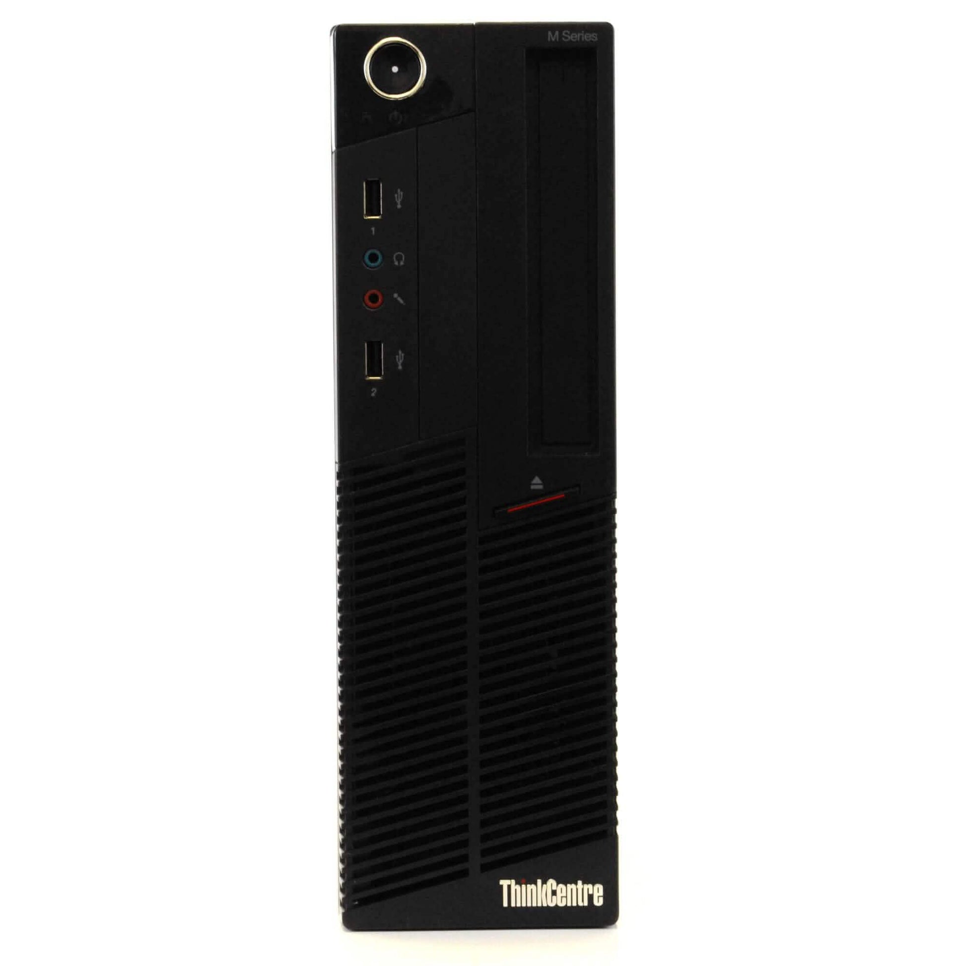 Lenovo ThinkCentre M90 Desktop Computer PC (Refurbished) DailySale