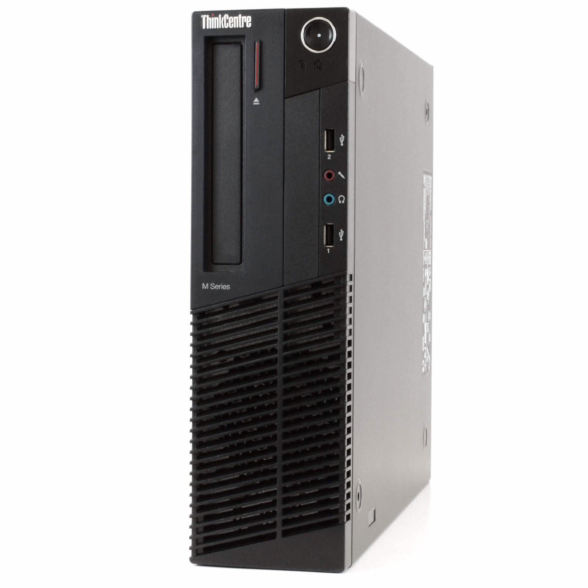Lenovo ThinkCentre M92 Desktop Computer PC (Refurbished) DailySale