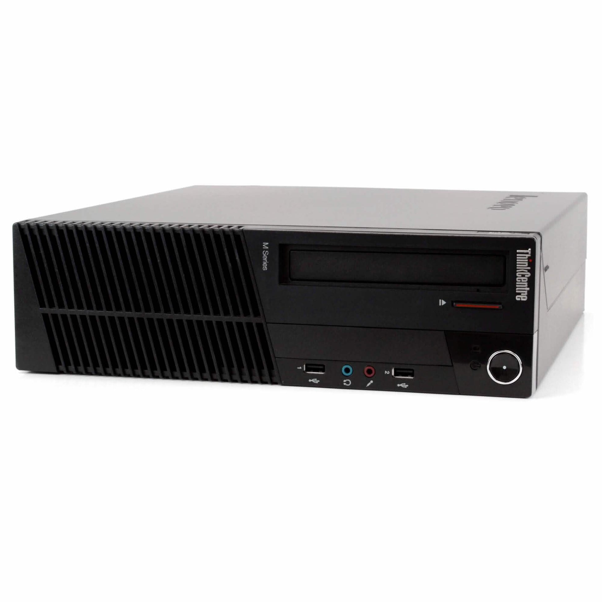 Lenovo ThinkCentre M92 Desktop Computer PC (Refurbished) DailySale