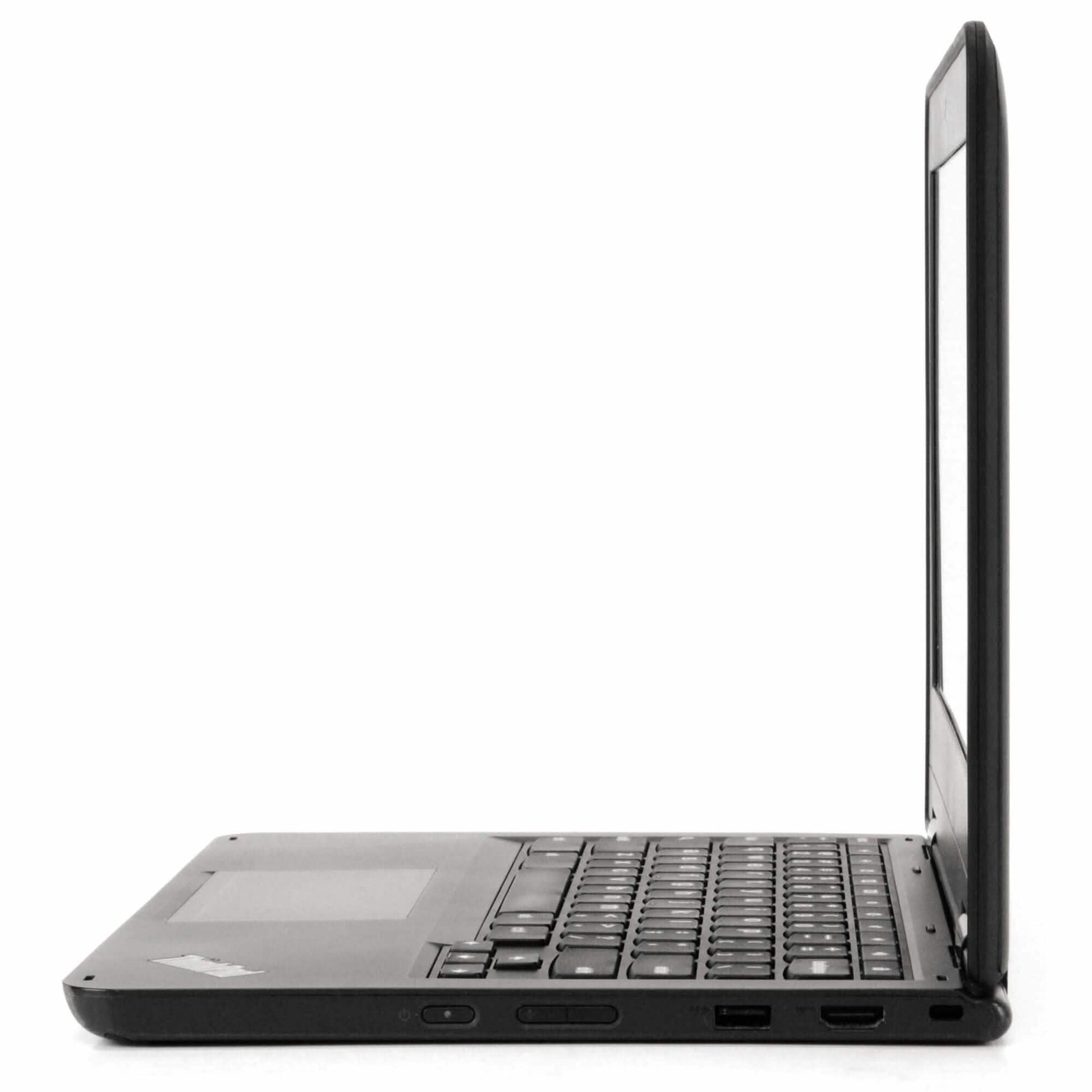 Lenovo ThinkPad 11e 4GB RAM 16GB SSD Hard Drive (Refurbished) DailySale