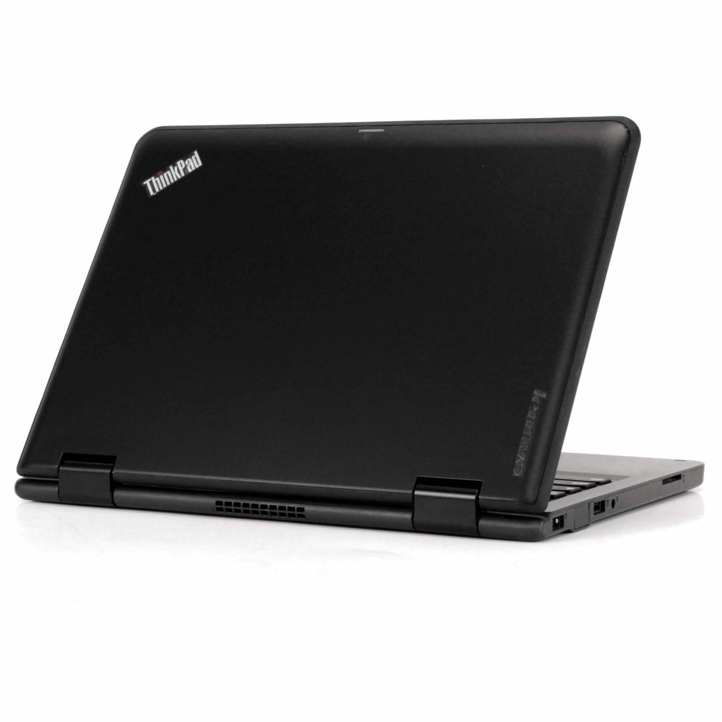 Lenovo ThinkPad 11e 4GB RAM 16GB SSD Hard Drive (Refurbished) DailySale