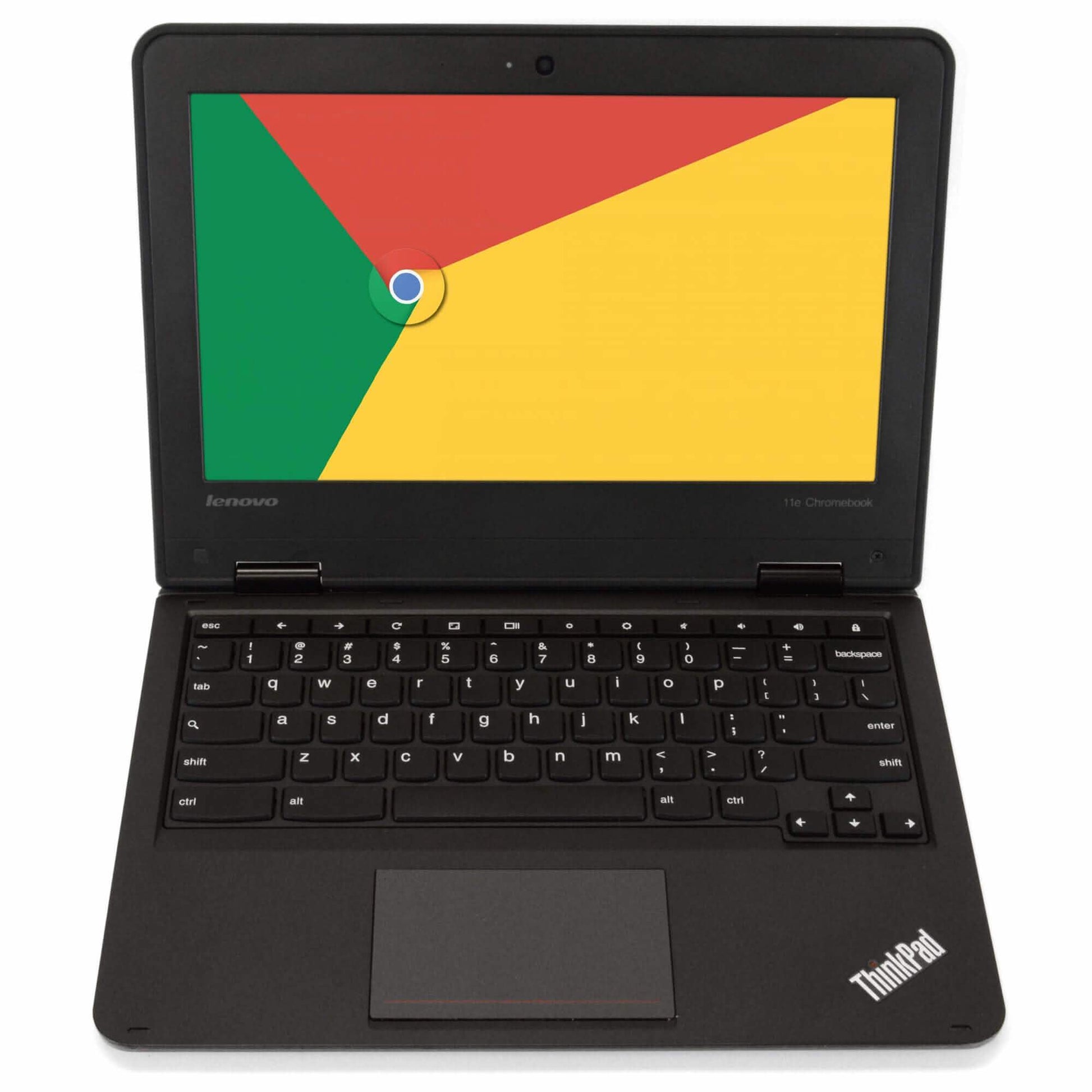 Lenovo ThinkPad 11e 4GB RAM 16GB SSD Hard Drive (Refurbished) DailySale