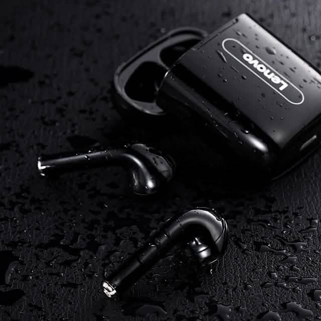 Lenovo X9 Wireless Bluetooth Earphone DailySale