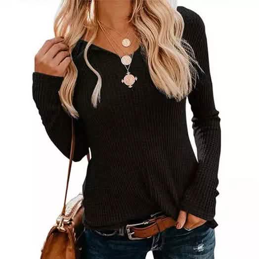 Women's Casual Tabitha Top DailySale