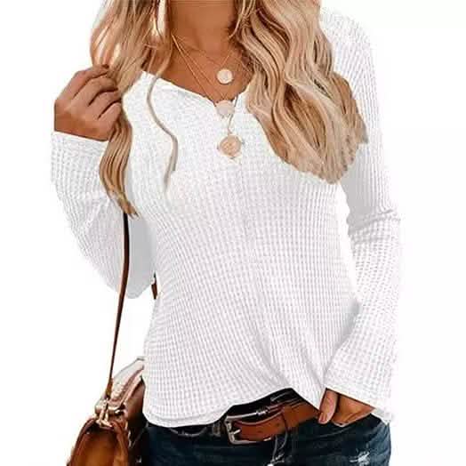 Women's Casual Tabitha Top DailySale