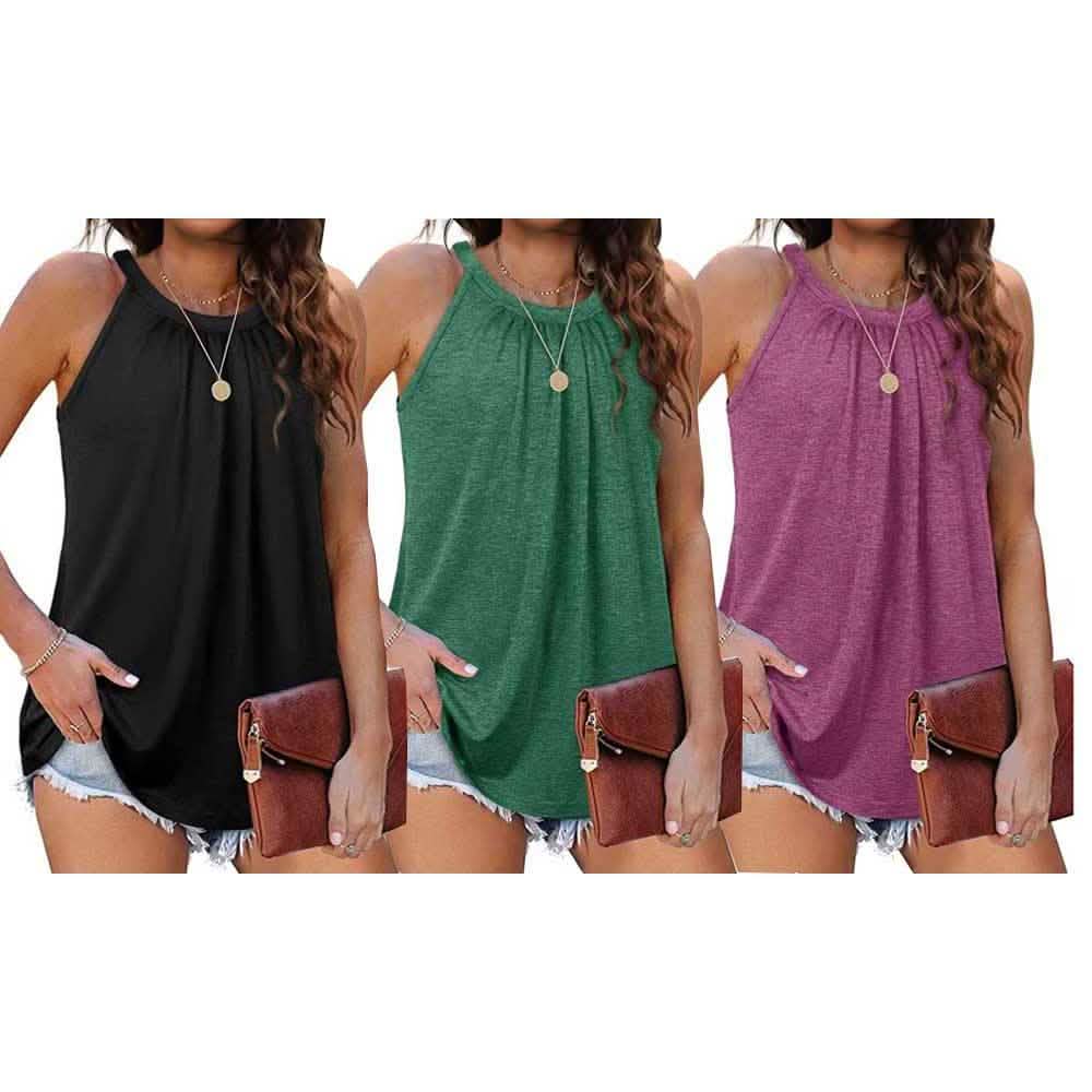 Leo Rosi Women's Gabby Tank Top DailySale