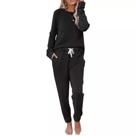 Women's Taylor Lounge Set DailySale