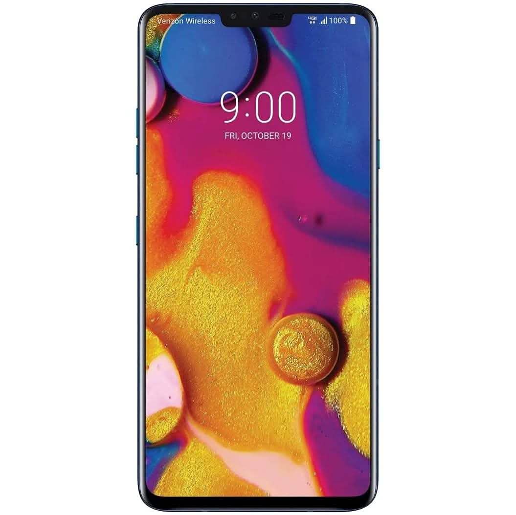 LG V40 ThinQ 64GB Fully Unlocked (Refurbished) DailySale