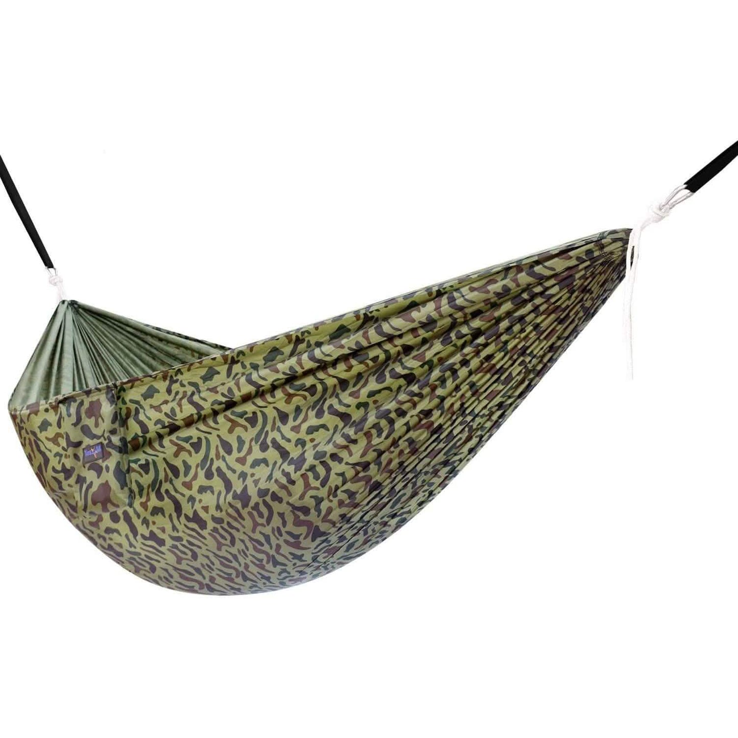 Lightweight Camping Hammock with Strap & Carry Bag DailySale