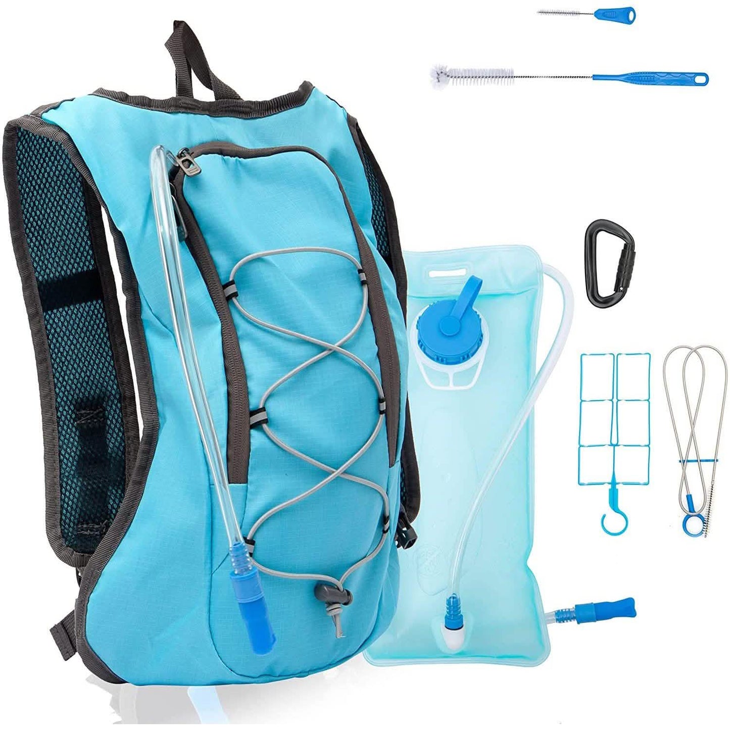 Lightweight Hydration Backpack DailySale