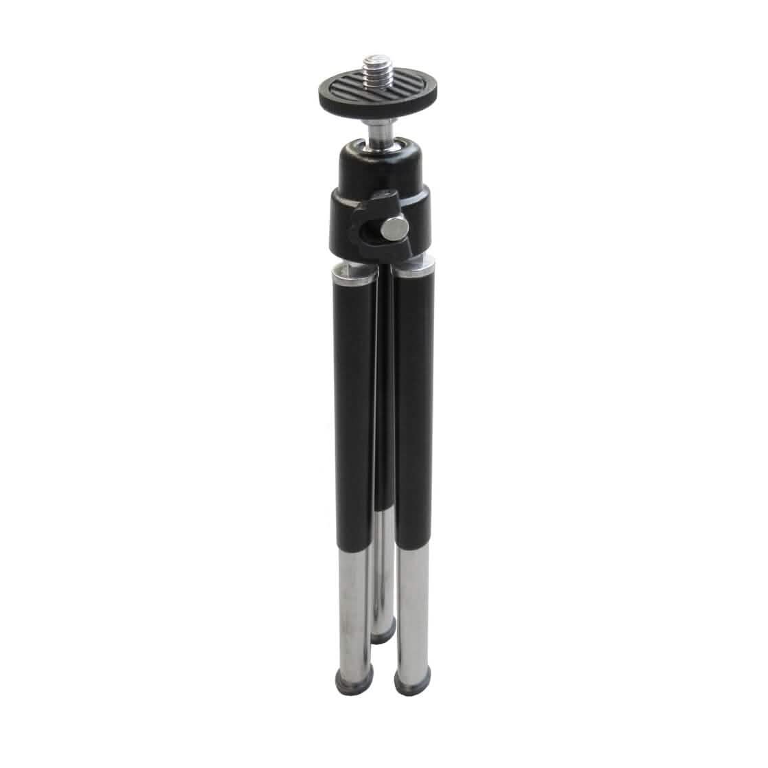 Lightweight Mini Tripod for Webcams and Cameras DailySale
