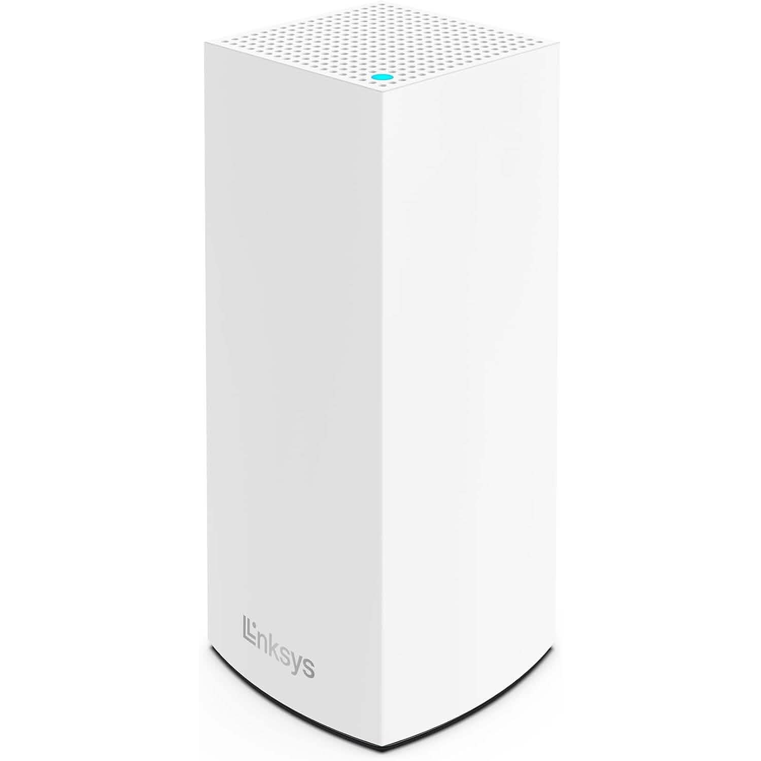 Linksys Atlas Pro 6 WiFi Router - AX5400 WiFi 6 Router - Dual-Band Mesh WiFi System  (Refurbished) DailySale