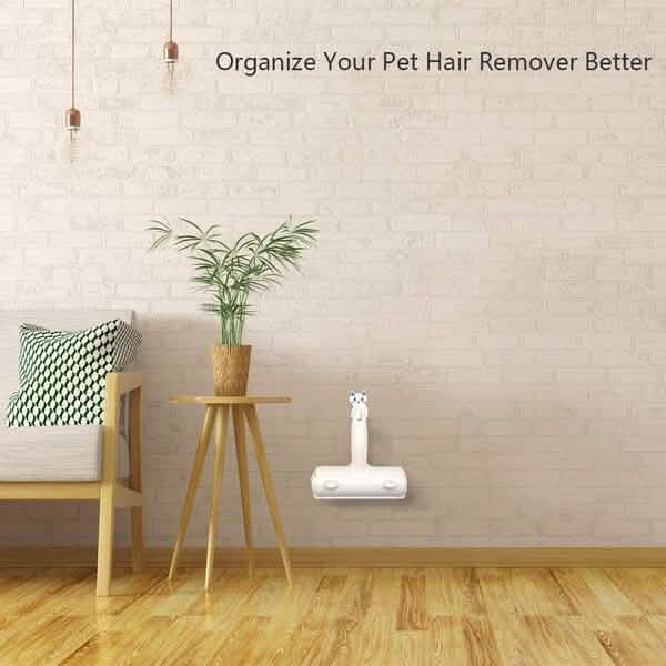 Lint Remover for Pet Hair and Fur DailySale