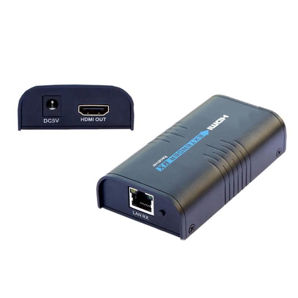 LKV373A Version 4.0 HDMI Extender Receiver DailySale