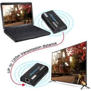 LKV373A Version 4.0 HDMI Extender Sender+Receiver DailySale