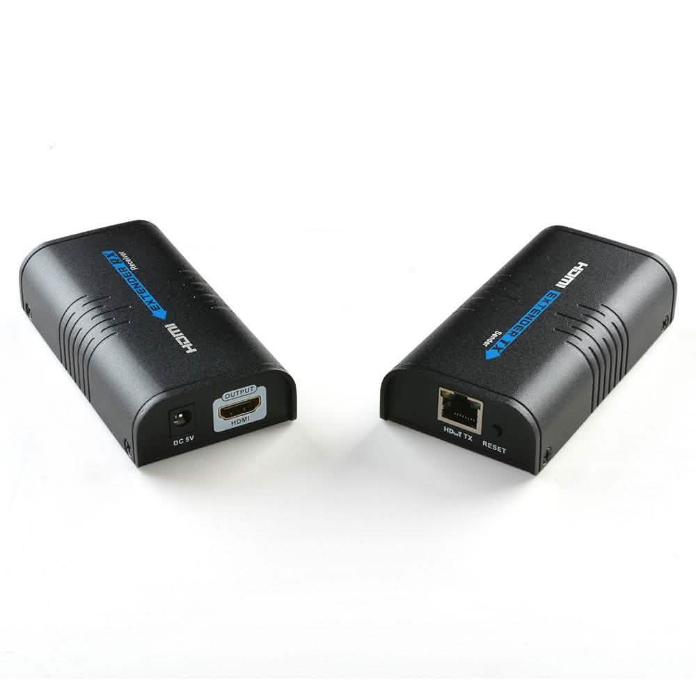 LKV373A Version 4.0 HDMI Extender Sender+Receiver DailySale