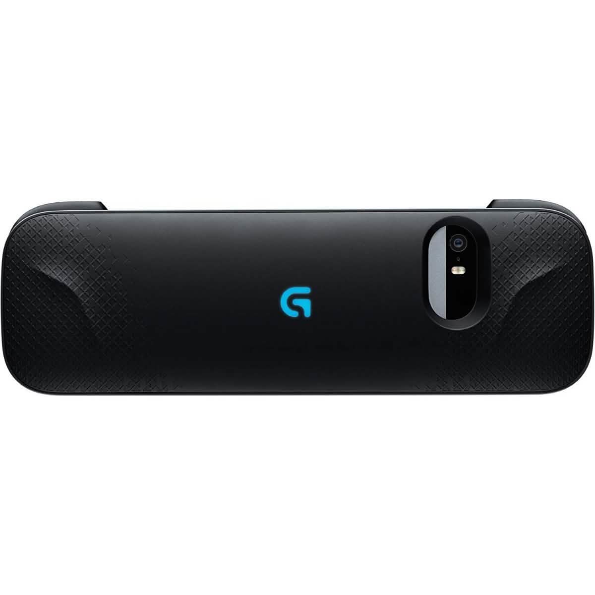 Logitech PowerShell Controller with Battery for iPhone 5/5S DailySale