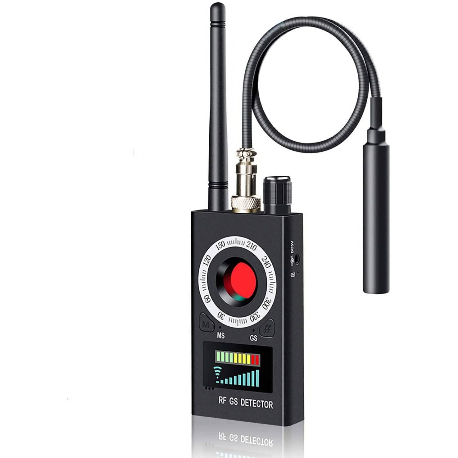 Hidden Camera Detector DailySale