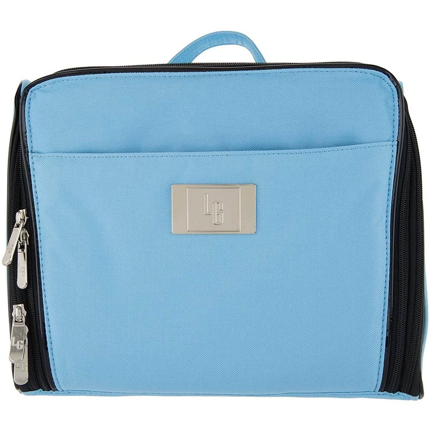 Lori Greiner Ultimate Cosmetic Organizer Case DailySale