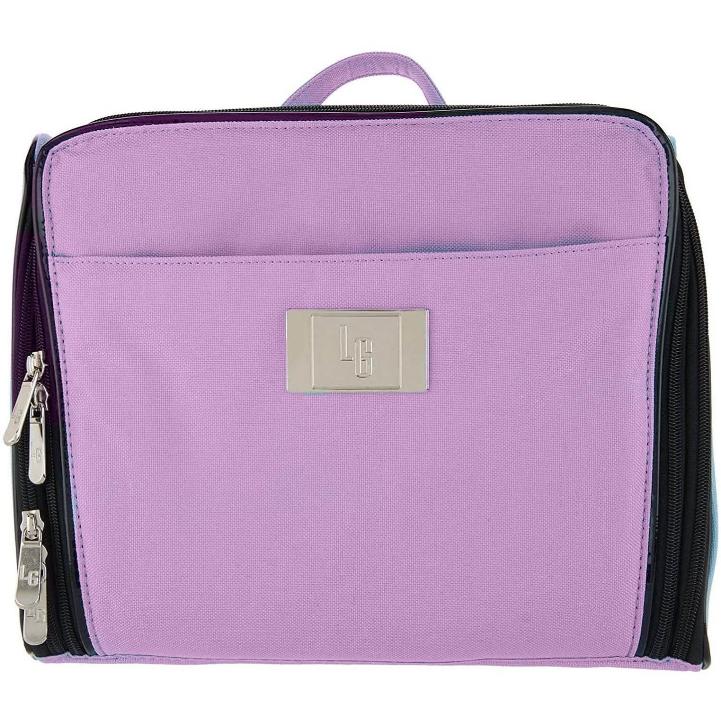 Lori Greiner Ultimate Cosmetic Organizer Case DailySale