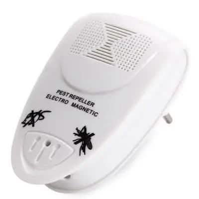 LP-04 Ultrasonic Pest Repeller DailySale