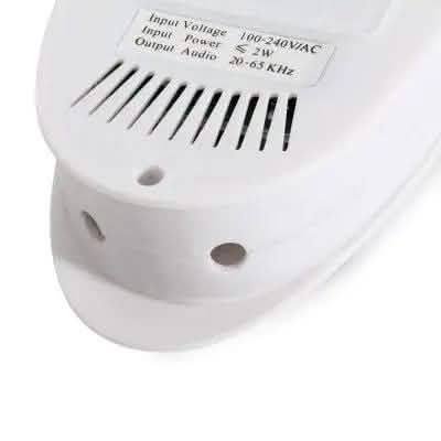 LP-04 Ultrasonic Pest Repeller DailySale