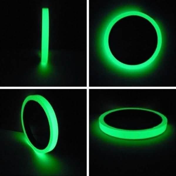 Luminous Self-Adhesive Tape DailySale