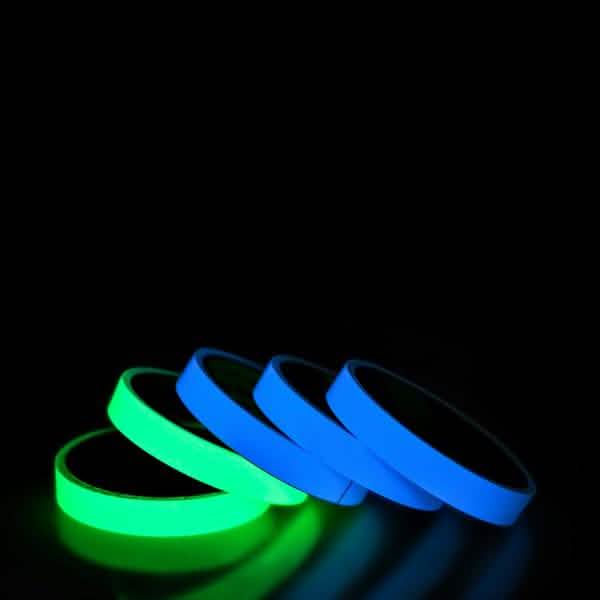 Luminous Self-Adhesive Tape DailySale
