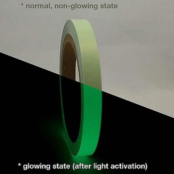 Luminous Self-Adhesive Tape DailySale