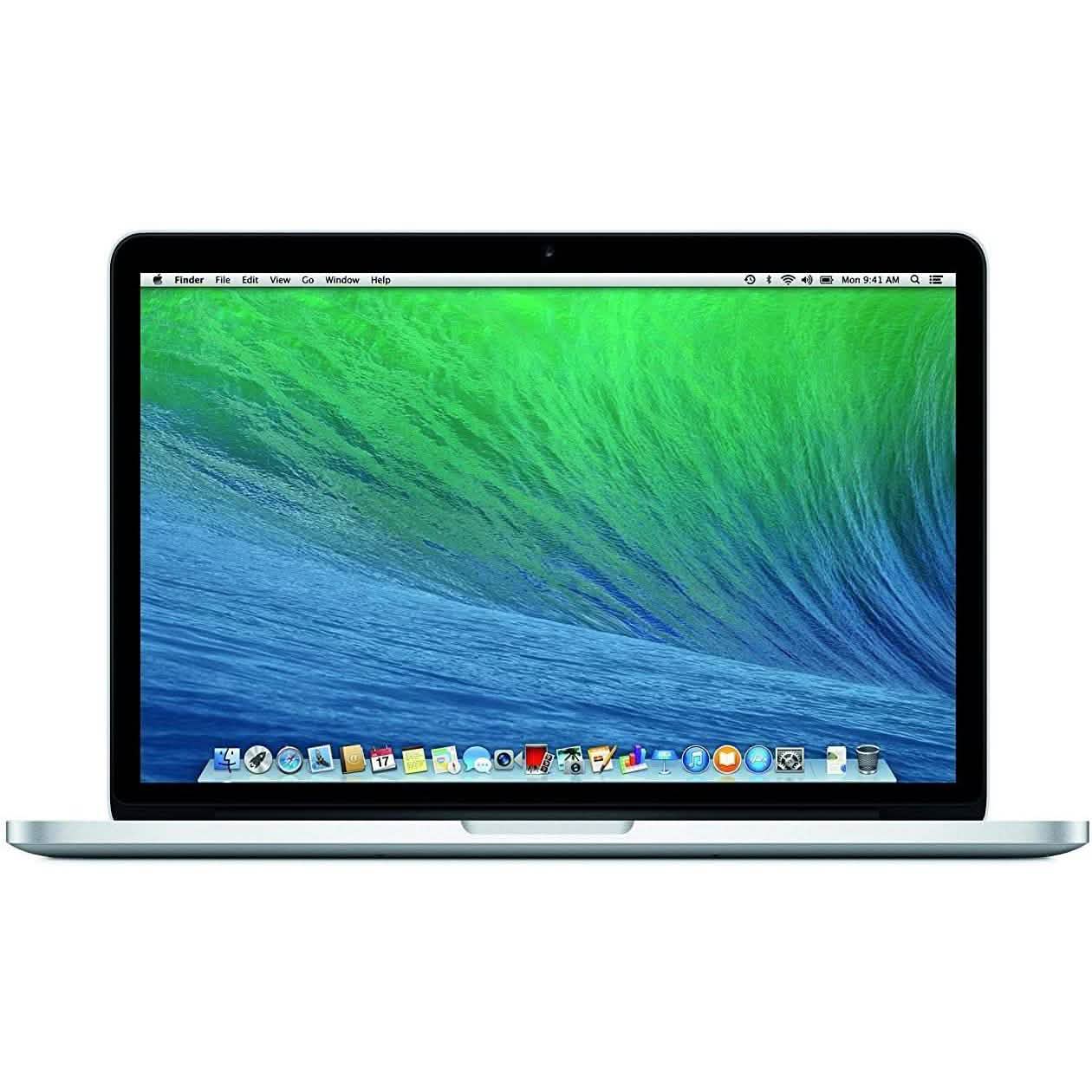 Apple MacBook Pro Core i5 2.6 GHz 13" 8GB Memory 256GB Solid State Drive (Refurbished) DailySale