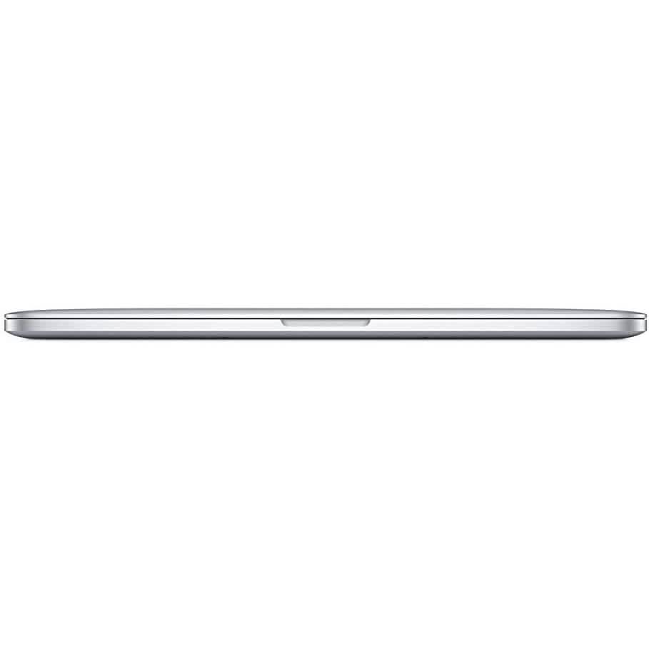Apple MacBook Pro Core i5 2.6 GHz 13" 8GB Memory 256GB Solid State Drive (Refurbished) DailySale