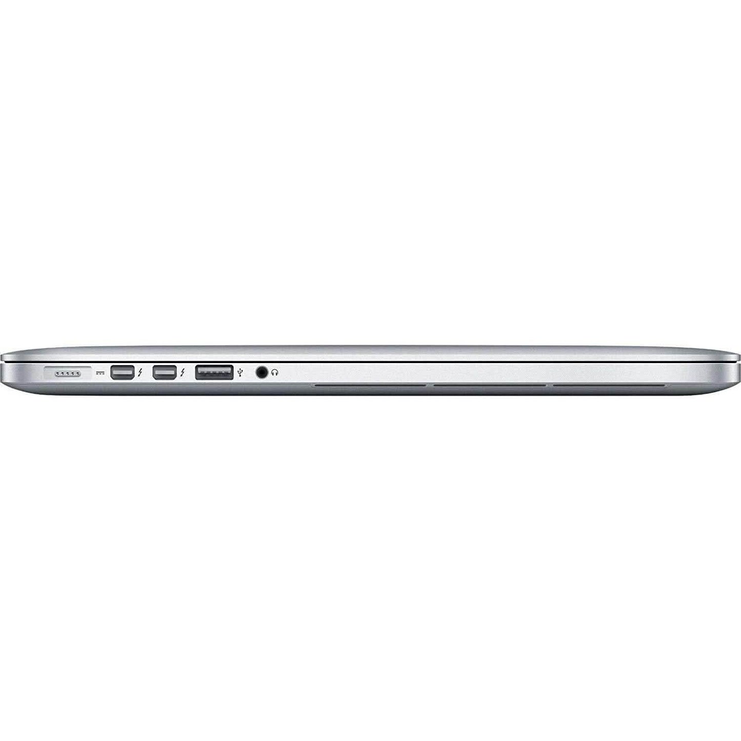 Apple MacBook Pro Core i7 2.3 GHz 15" Retina 16GB RAM 512GB SSD (Refurbished) DailySale