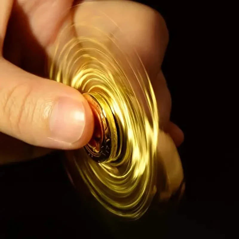 Magic Power Orb Fidget Spinner DailySale