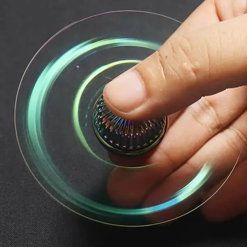 Magic Power Orb Fidget Spinner DailySale
