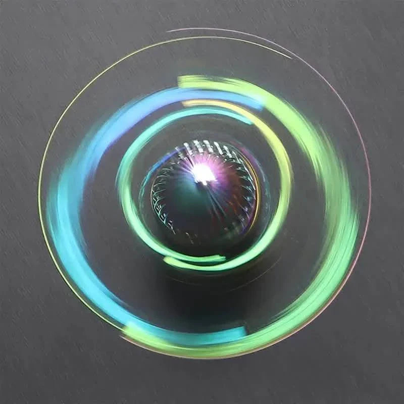 Magic Power Orb Fidget Spinner DailySale