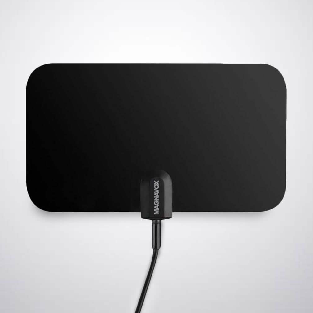 Magnavox HDTV Indoor Digital Flat Antenna DailySale
