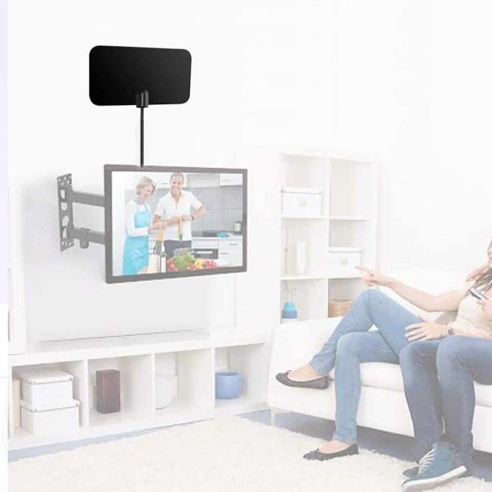 Magnavox HDTV Indoor Digital Flat Antenna DailySale