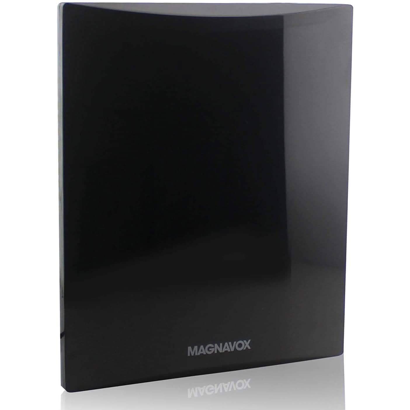 Magnavox MC325N HDTV Indoor Digital Flat Antenna DailySale